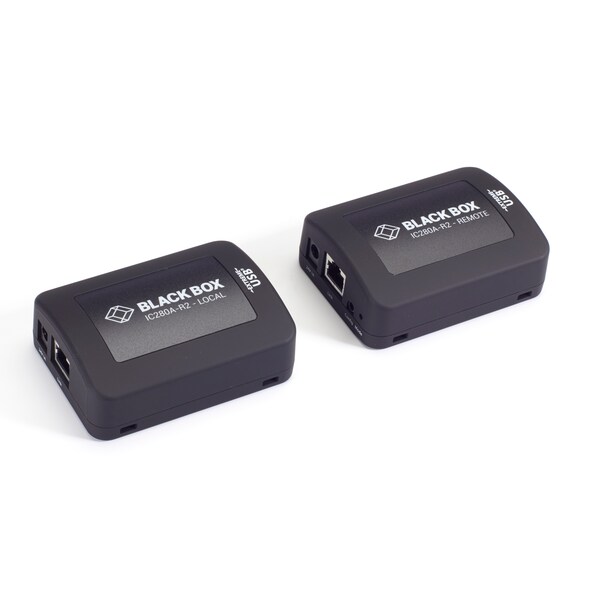 Black Box Usb 2.0 Extender IC280A-R2 - main